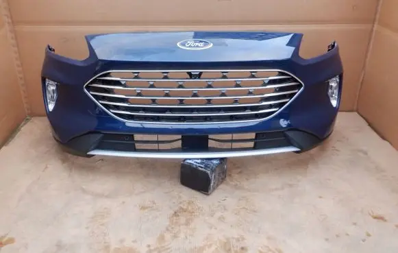 Ford Kuga III Front bumper LV4B17D957