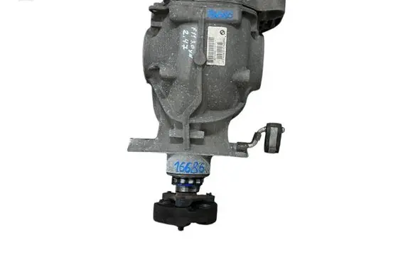 BMW 5 F10 F11 Rear differential 7630816