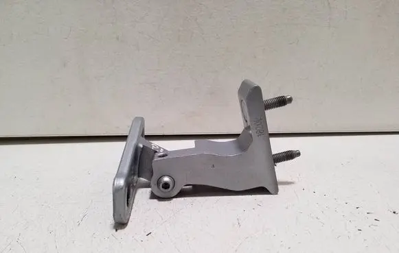 Mercedes-Benz EQC Front door upper hinge