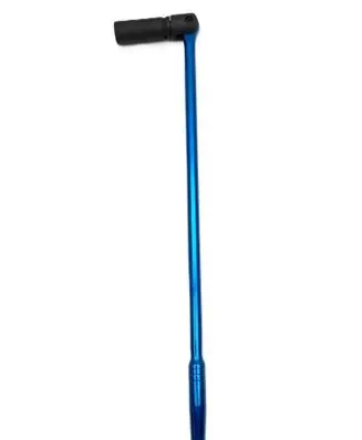 Man TGE 1gen Wheel nut wrench RAN GAL19