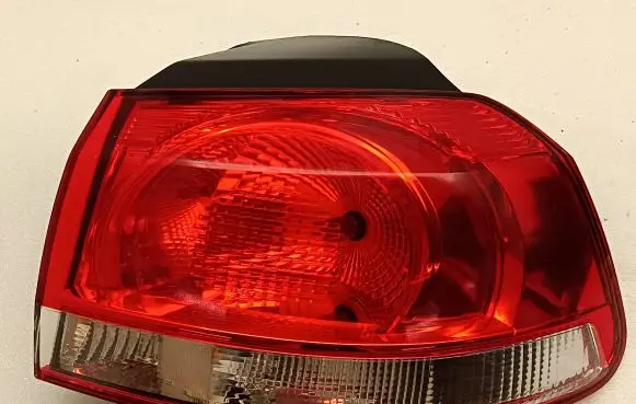 Volkswagen Golf VI Rear/tail lights 5K0945112