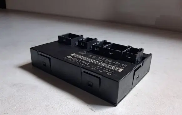 Comfort/convenience module