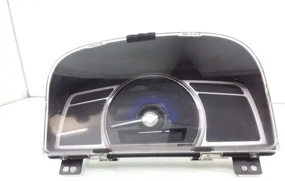 Honda Civic Speedometer (instrument cluster) 78200SNBG400 HR0340506