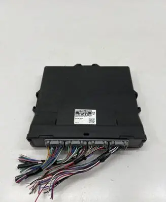 Other control units/modules