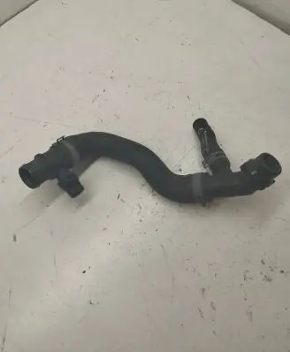 Audi A4 S4 B9 Engine coolant pipe/hose 8W0122293AE VDA263220