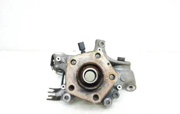 Audi A4 S4 B9 Rear wheel hub spindle/knuckle 8W0505459D MSAA012 1512184010901