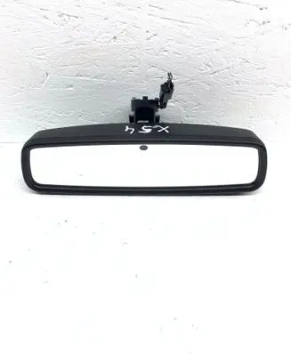 Ford Fiesta Rear view mirror (interior) BU5A17E678TB