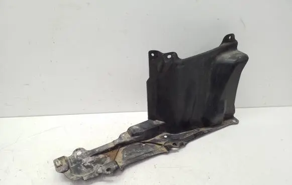 Toyota Prius (XW50) Rear bumper underbody cover/under tray 5144312110