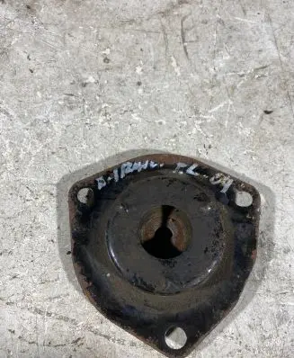 Nissan X-Trail T31 Coil spring mount 