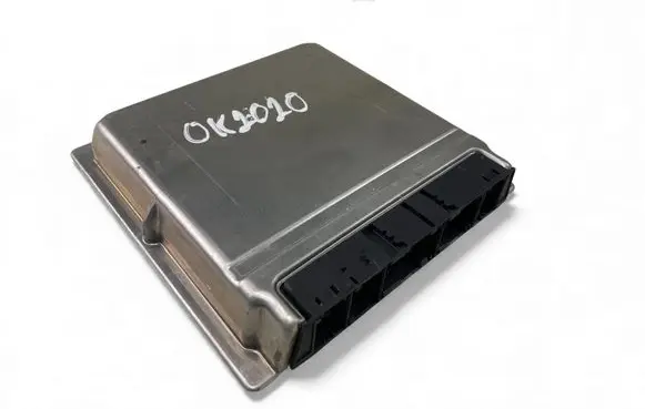 Mercedes-Benz SLK R170 Engine control unit/module ECU A1111533779