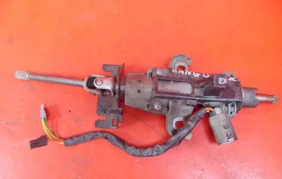 Renault Kangoo I Steering wheel axle set KANGOOI1LIFT
