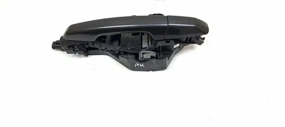 Jaguar XE Front door exterior handle DK62224A00AA