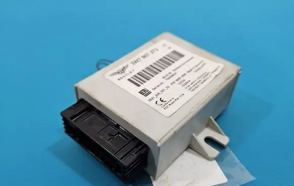 Bentley Continental Central body control module 3W7907273 IMPRK1596857