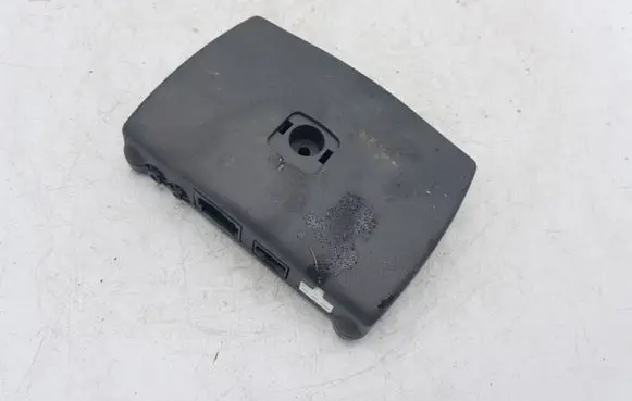 BMW X5 E53 Phone control unit/module E19012880 020005