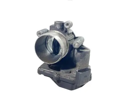 Seat Exeo (3R) Throttle valve 03L128063D A2C53337753