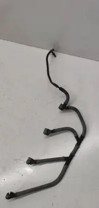 Peugeot 508 RXH Fuel injector supply line/pipe 