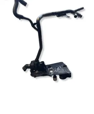 Opel Zafira C Water pump 240035010
