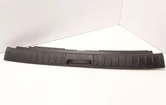 MG ZT - ZT-T Trunk/boot sill cover protection EAN101460 EAN101460XXX M66543