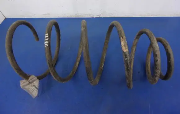 Renault 21 Front coil spring