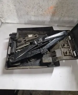 Fiat Ducato Tool set 