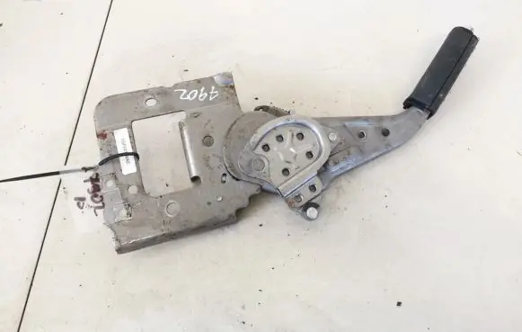 Dodge Journey Handbrake/parking brake lever assembly 1gf241dvae