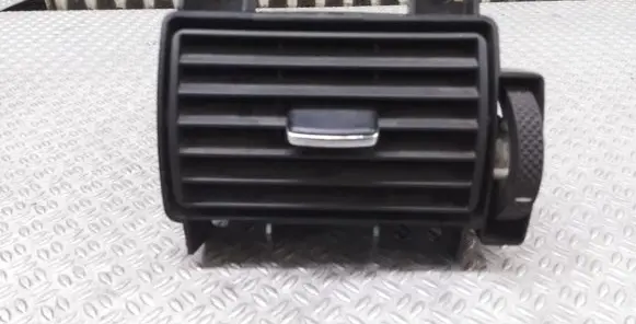 Ford Transit Dash center air vent grill 8C1119C681A
