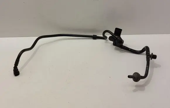 Volkswagen Jetta VI Vacuum line/pipe/hose 5C0612041