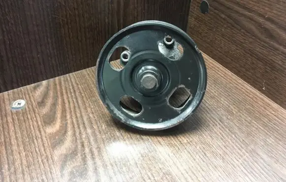 Fiat Fiorino Water pump 46815125
