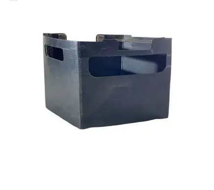 Mazda CX-5 II Battery box tray PE011859X
