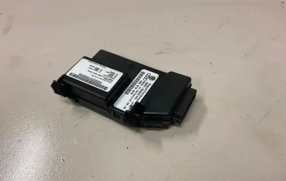 Volkswagen Tiguan Other control units/modules 1k6919879 12252233388V03 1225225