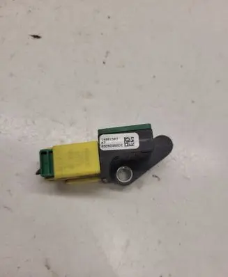 Volkswagen Tiguan Airbag deployment crash/impact sensor 5N0959351
