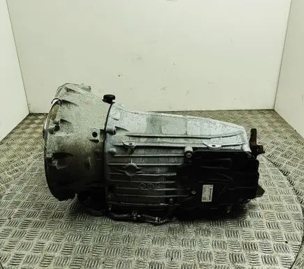 Mercedes-Benz CLS C218 X218 Automatic gearbox 722908 A2182702002