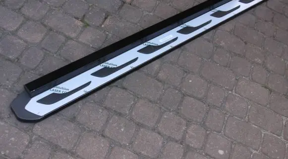 Toyota Corolla Cross Sill PW38816102