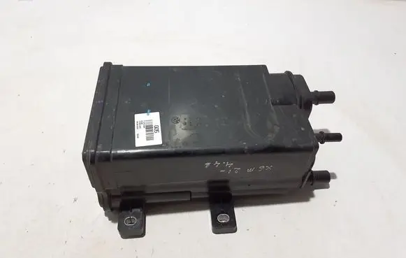 BMW X6 G06 Active carbon filter fuel vapour canister 7475444