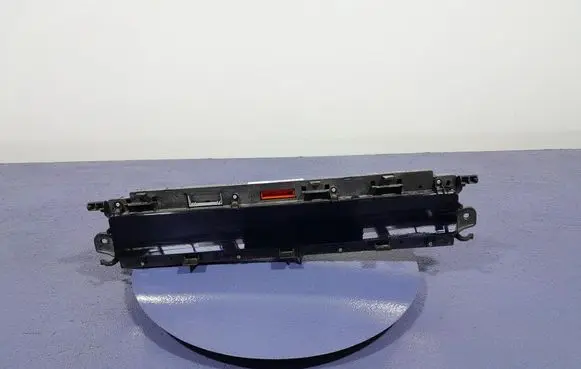 Renault Scenic II - Grand scenic II Speedometer (instrument cluster) 8200451505A