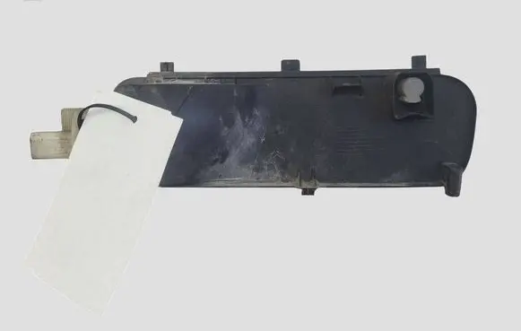 Citroen C4 Grand Picasso Rear fog light 98200801 9653548780