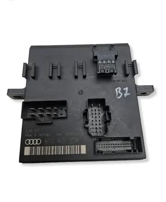 Audi A4 S4 B7 8E 8H Comfort/convenience module 8E0907279J 01032005