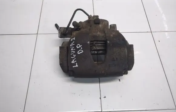 Renault Laguna II Front brake caliper