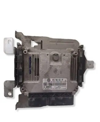 Volkswagen Caddy Engine control unit/module 03G906021PF 03G906021AB 0281014075