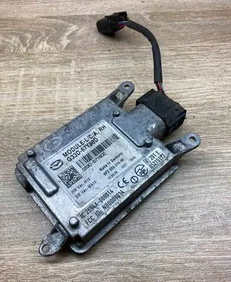 Mazda 6 Other control units/modules G33D67Y80D WITHPLUG