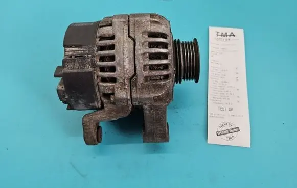Opel Combo C Generator/alternator 90534472 IMPRK1438673