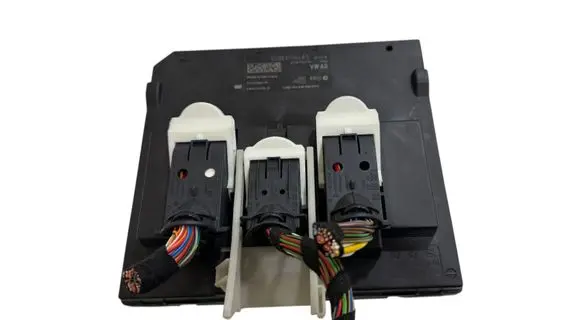 Comfort/convenience module