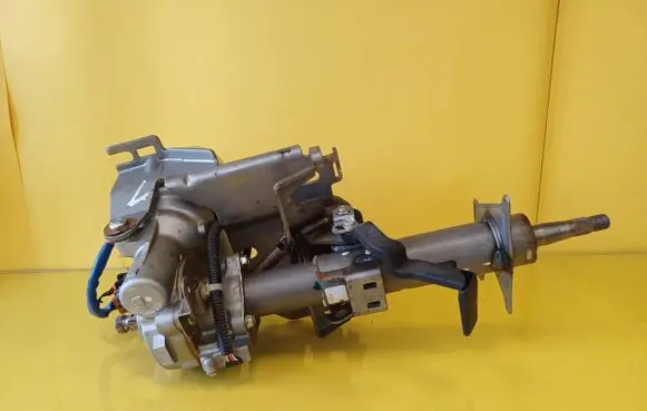 Nissan Note (E11) Electric power steering pump 488109U13A 6900001396 285009U05A