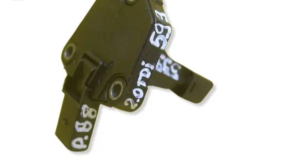 Volkswagen PASSAT B8 Oil level sensor 04L907660C 6PR00962912