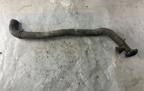 Jeep Compass Engine coolant pipe/hose 03G121121D