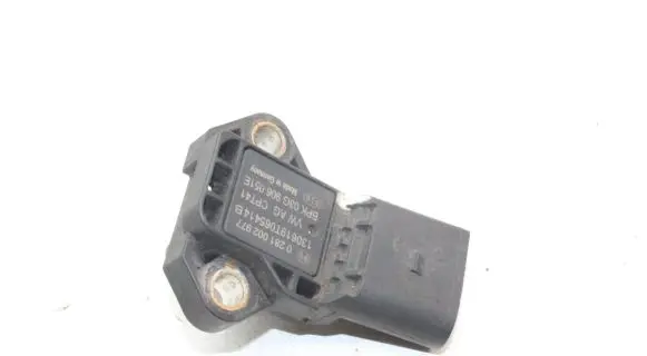 Audi A6 S6 C7 4G Air pressure sensor 03G906051E