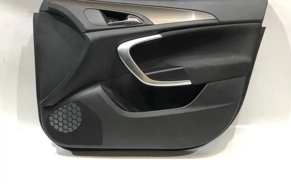 Opel Insignia A Front door card panel trim