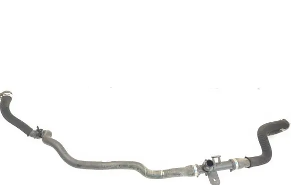 BMW 5 G30 G31 Engine coolant pipe/hose 9109728 16383510