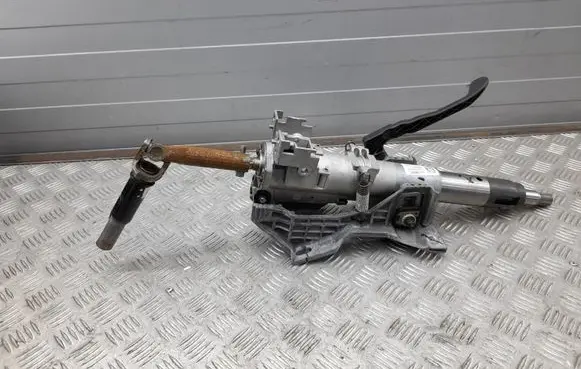 Chevrolet Camaro Steering wheel axle set 84069893 23383349