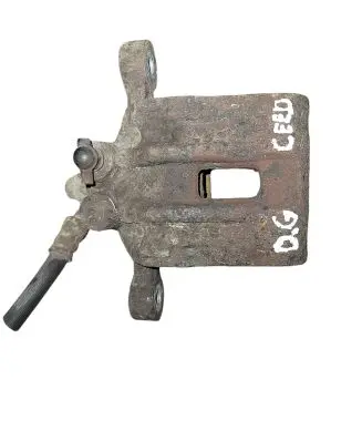 KIA Ceed Rear brake caliper